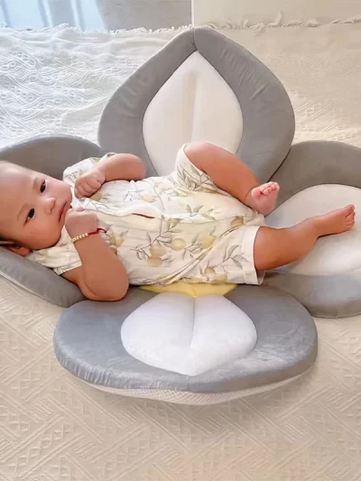 Newborn Baby Bath Pad For Bathtub