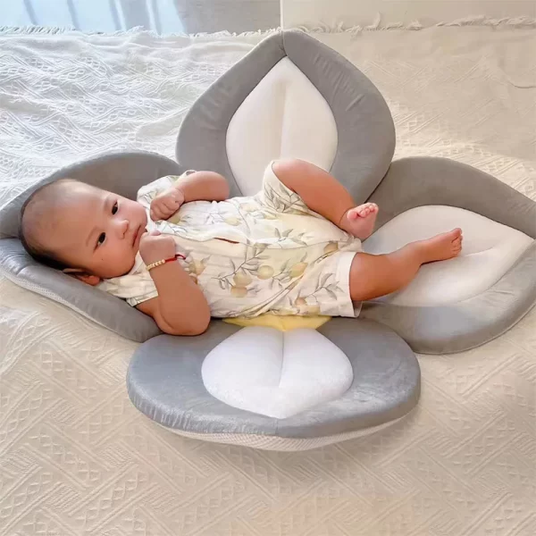 Newborn Baby Bath Pad For Bathtub