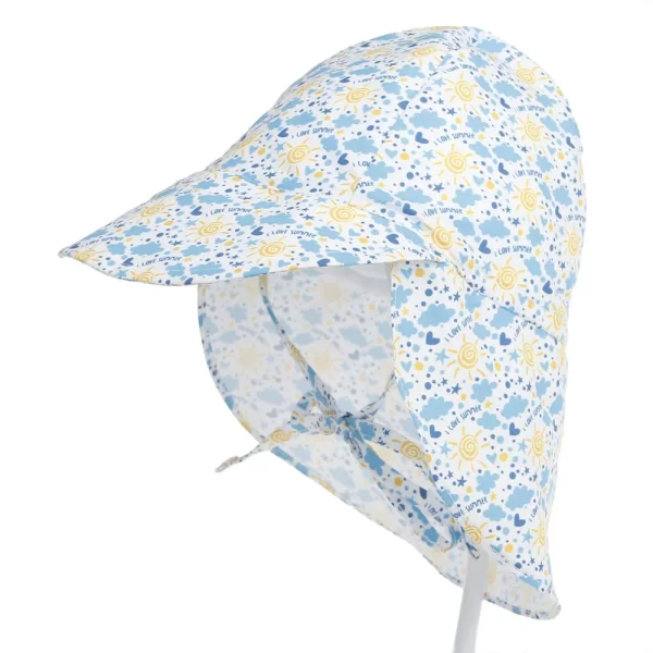 Children's Bucket Hats Quick-Dry - Image 16