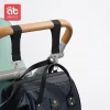 AIBEDILA Mommy Bag Waterproof Large Capacity Fashionable - Image 6