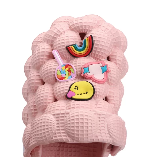 New Kid's Bubble Slipper Shoes - Image 5