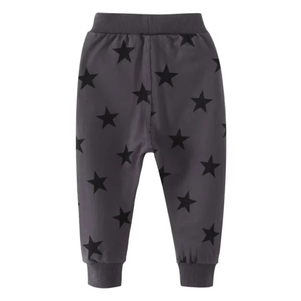Jumping Meters Children's Stars Sweatpants - Image 2