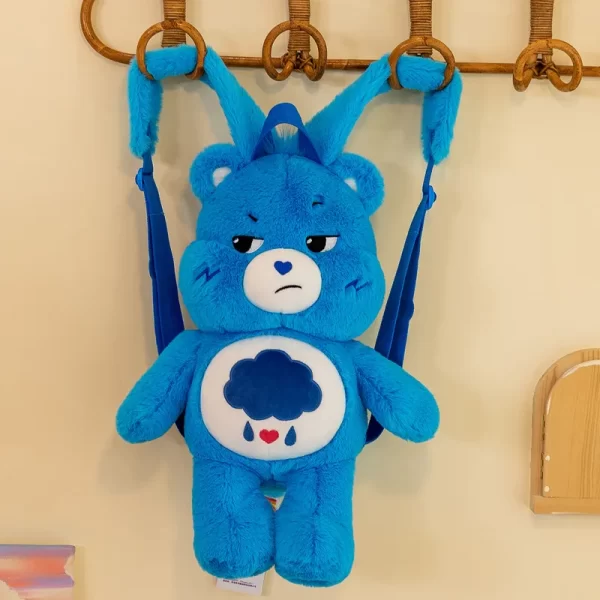 Care Bears Backpack Plush - Image 5