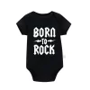 Rocker Baby Onesie - Image 14