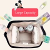 Disney Mickey/Minnie Diaper Bag Backpack - Image 2
