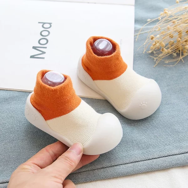 New Baby Walking Shoe Breathable - Image 7