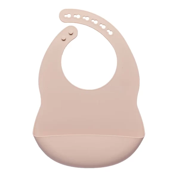 Cute Waterproof Soft Silicone Bib - Image 18