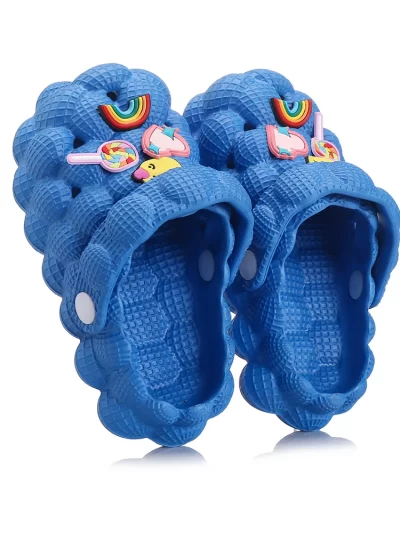 New Kid's Bubble Slipper Shoes