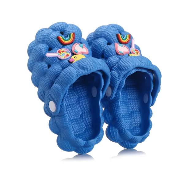 New Kid's Bubble Slipper Shoes