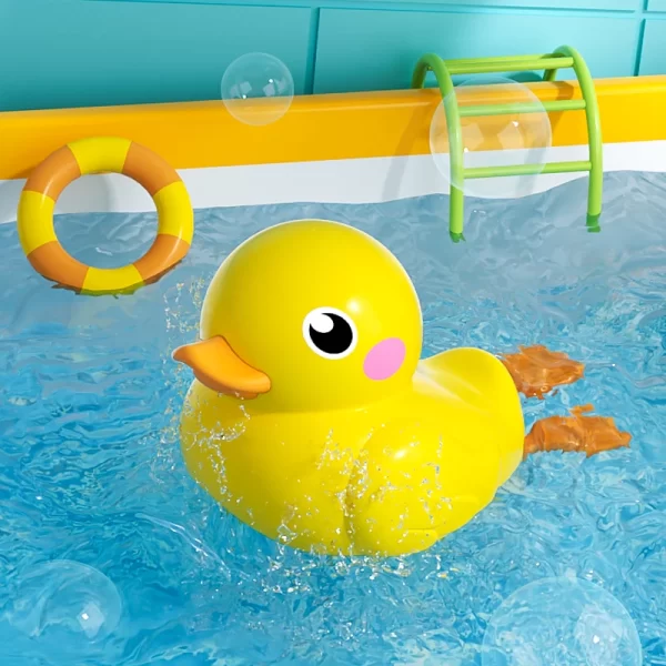 Baby Bath Toys - Image 7