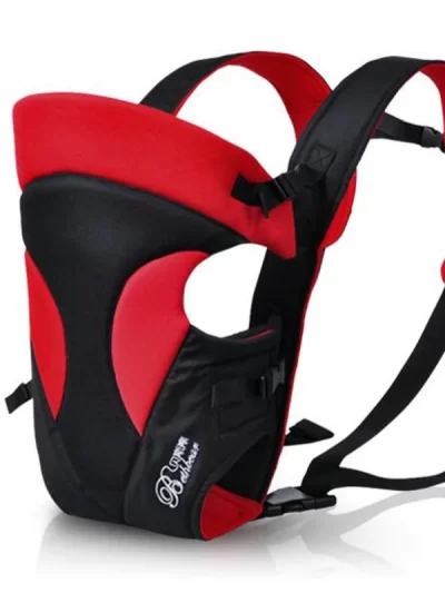 Bethbear Classic Durable Comfort Baby Carrier