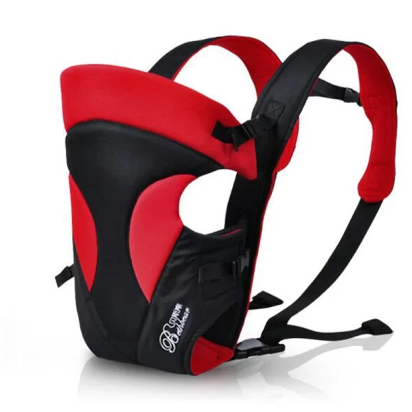 Bethbear Classic Durable Comfort Baby Carrier