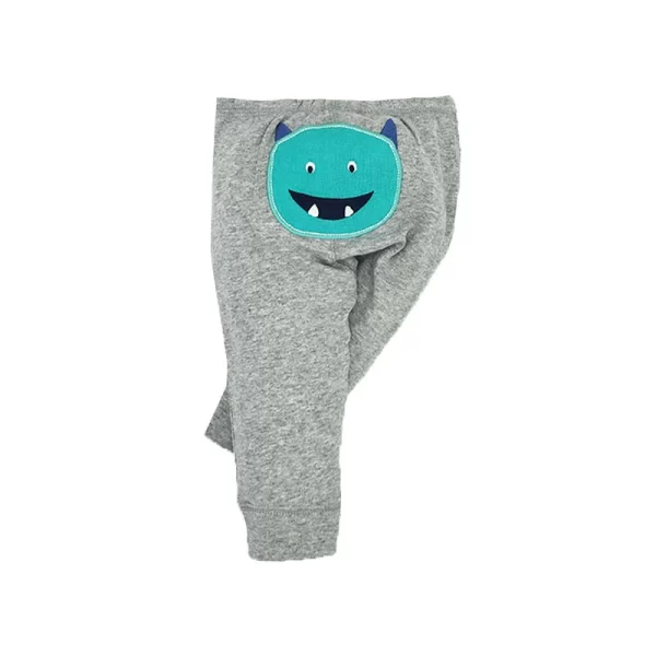 Soft Cotton Legging/Pants Children's - Image 8