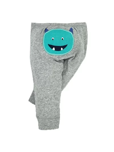 Soft Cotton Leggings/Pants