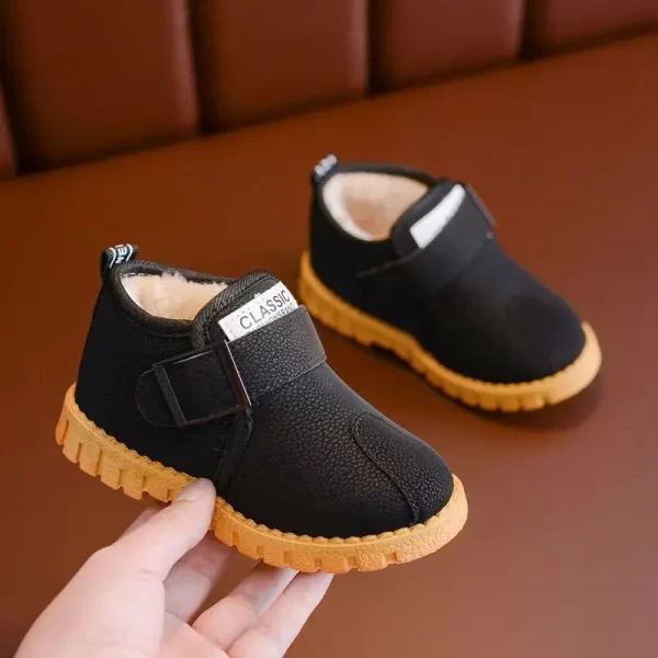 Children's Winter Snow Boots
