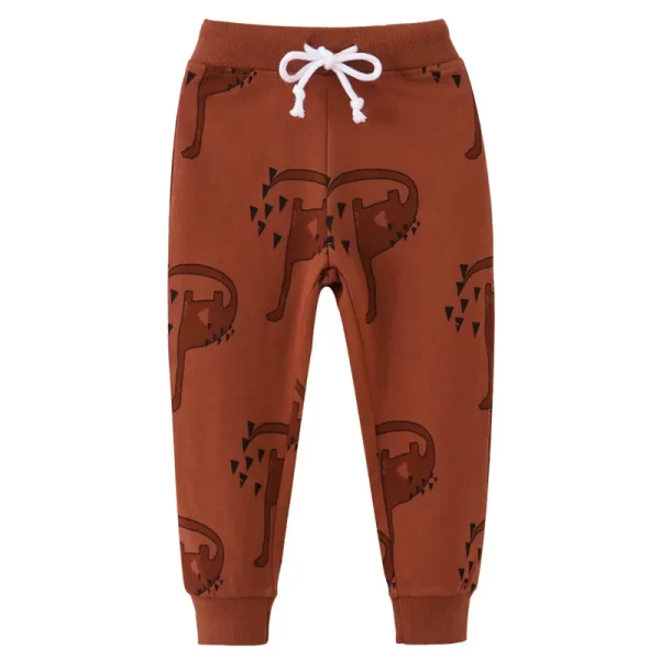 Jumping Meters Children's Stars Sweatpants - Image 19