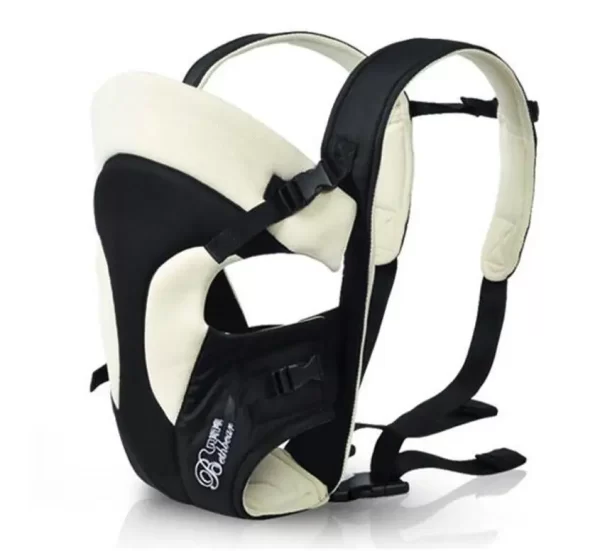 Bethbear Classic Durable Comfort Baby Carrier - Image 8
