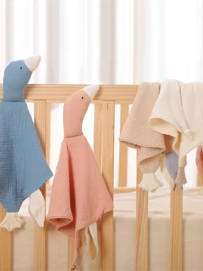 Soothing Baby Lovey Newborn