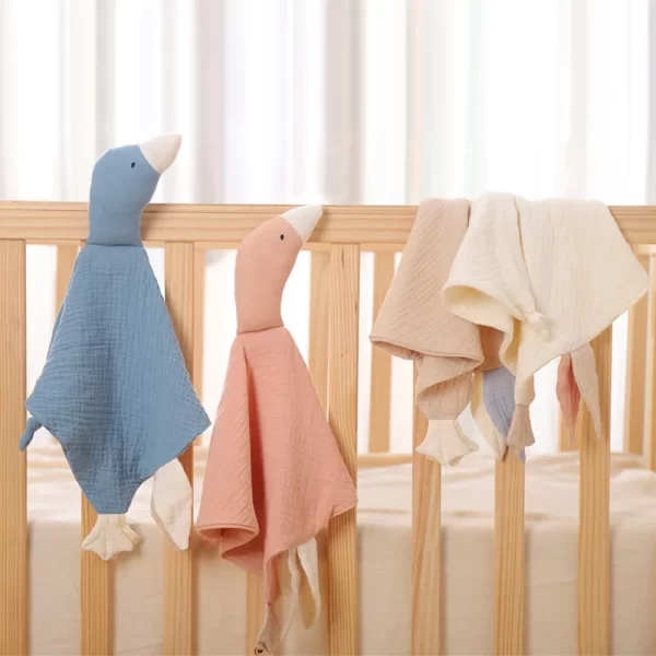 Soothing Baby Lovey Newborn