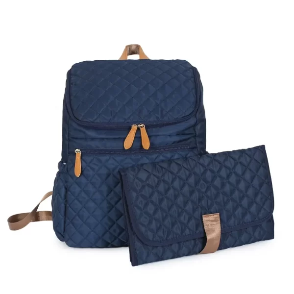 New Baby Diaper Bag Backpack Multifunctional - Image 17