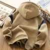 Fall Winter Children's Sports Hoody - Image 5