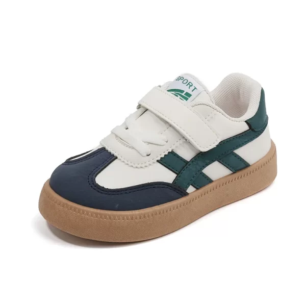 2024 New Kid's Casual Shoes Boys - Image 6