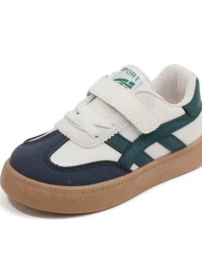 2024 New Kid's Casual Shoes Boys