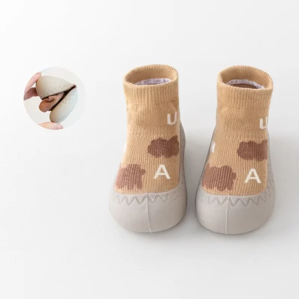 Baby Shoe Socks - Image 11