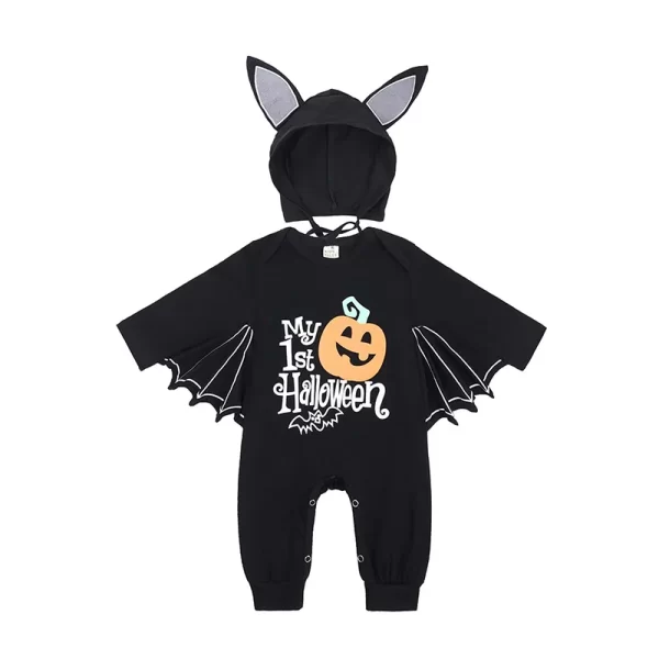 Infant 1st Halloween Costume - Image 10