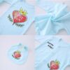 Infant Cotton Clothing Collection - Image 13