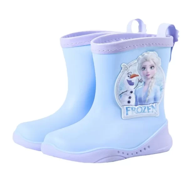 New Disney Spider-Man Rain Boots - Image 5
