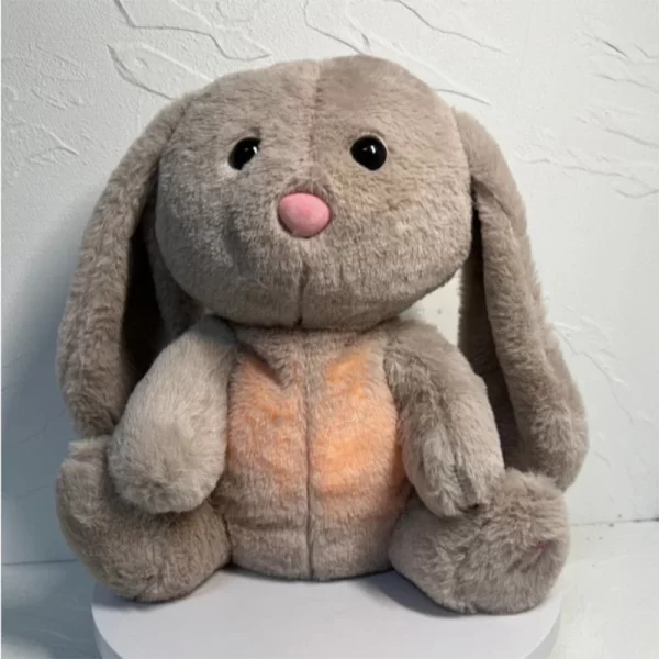 Baby Plush Newborn Soothing Sleep Playmate - Image 4