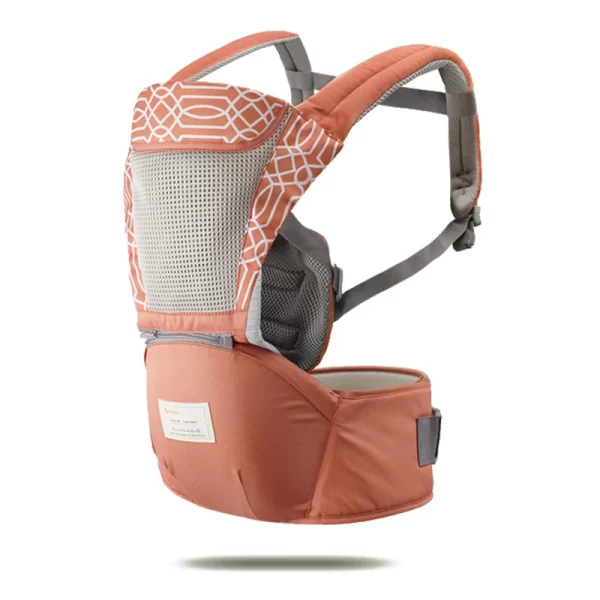 Ergonomic Baby Carrier - Image 21