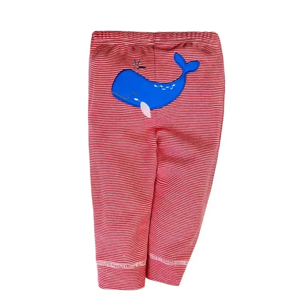 Soft Cotton Legging/Pants Children's - Image 12
