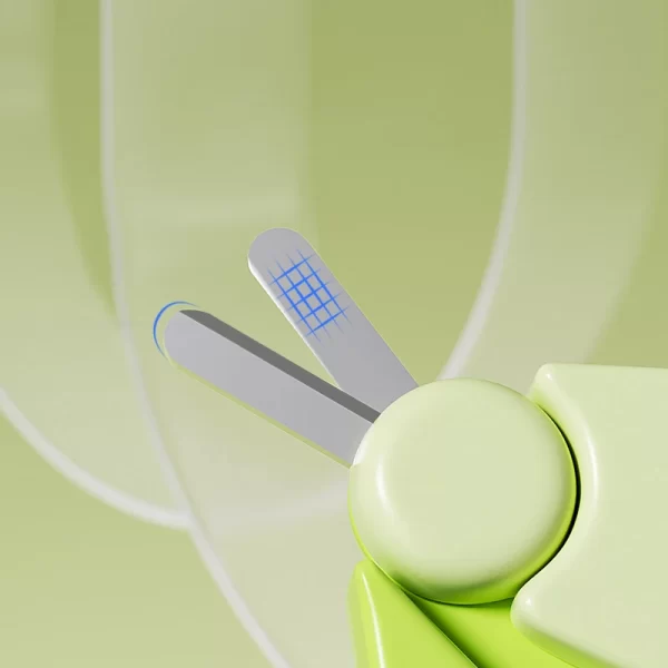 Newborn Baby Nail Trimmer Kit - Image 4