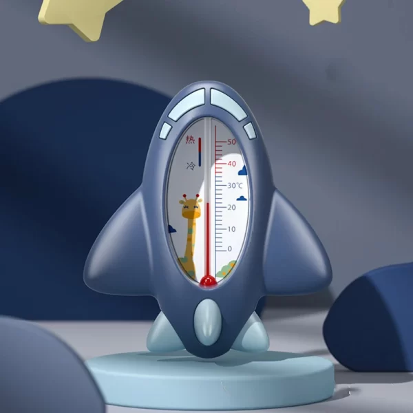 Baby Bath Thermometer for Newborn - Image 5