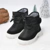 Kid's Snow Boots Kid's Waterproof - Image 7