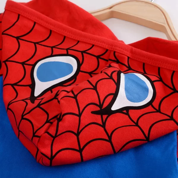 Spider Man Outfits Kids - Image 5