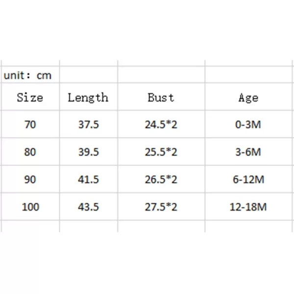 Cozy Newborn Sweatshirts Bodysuit - Image 2