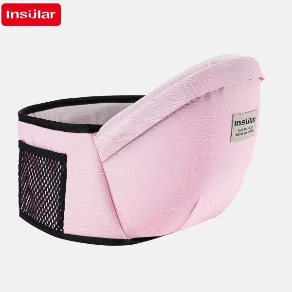 Baby Carrier Waist/Hip carrier - Image 14