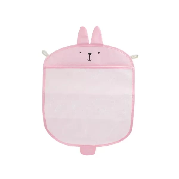 Baby Bath Cute Toy Storage Bag - Image 11