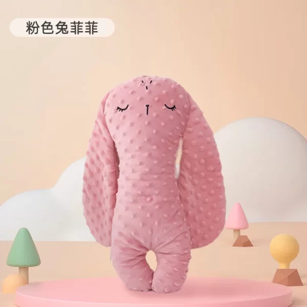New Baby Soothing Comfort Pillow - Image 9