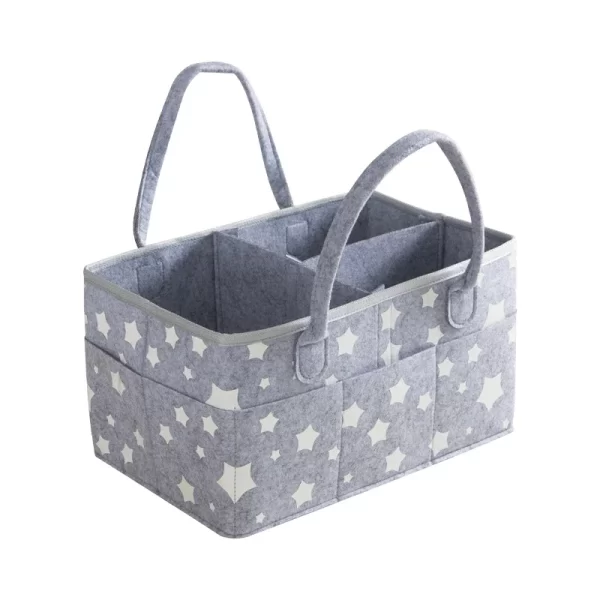 Baby Diaper Organizer Multi-function - Image 7