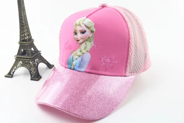 Disney Frozen Baseball Cap - Image 11