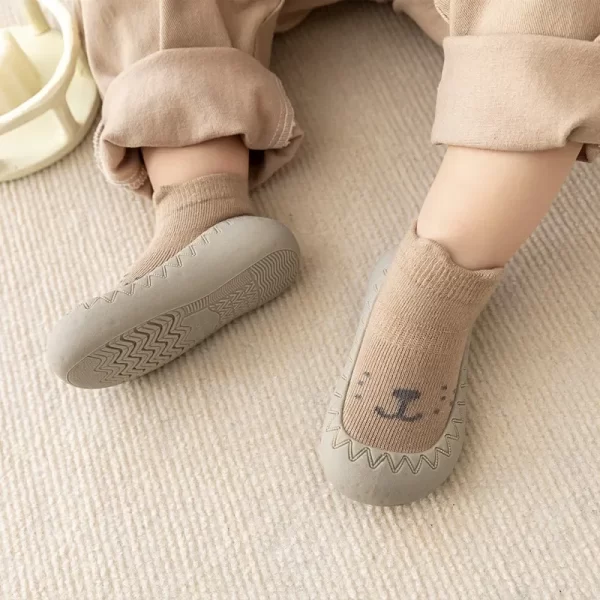 Baby Shoe Socks - Image 5