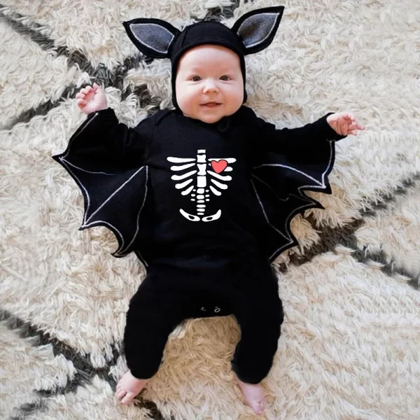 Infant 1st Halloween Costume