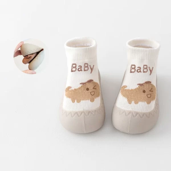 Baby Shoe Socks - Image 9