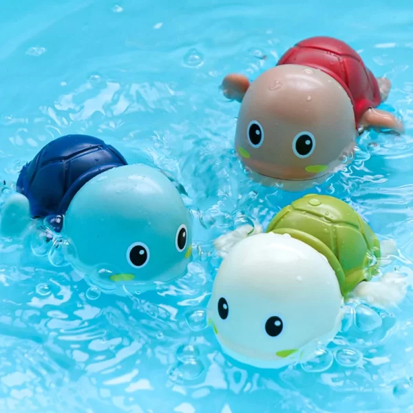 Baby Bath Toys - Image 2