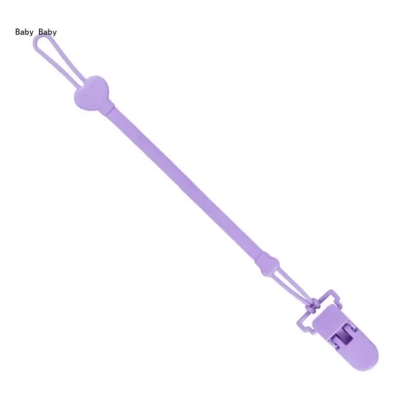 Silicone Pacifier Strap - Image 10