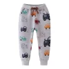 Jumping Meters New Arrival Children's Sweatpants - Image 12